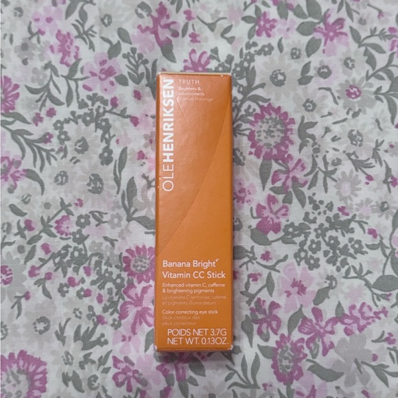 💜Brighting/Highlighting Under-eye💛 - Picture 5 of 7